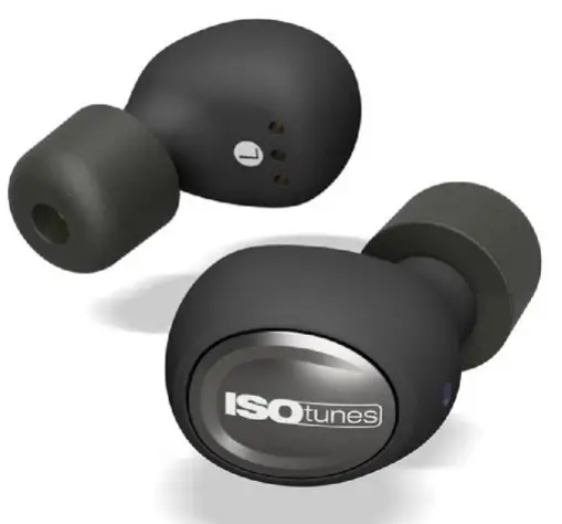 Iso-Tunes-IT-13-Matte-Black-Wireless-Bluetooth-Earbuds-imgg
