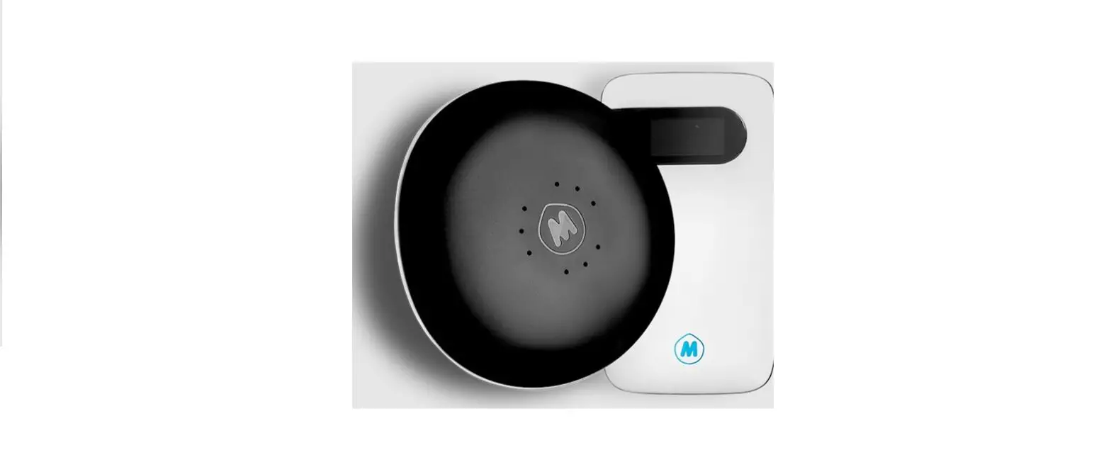 M Climate B017noyyso Melissa Smart Air Conditioner Control With Wi-fi User Manual