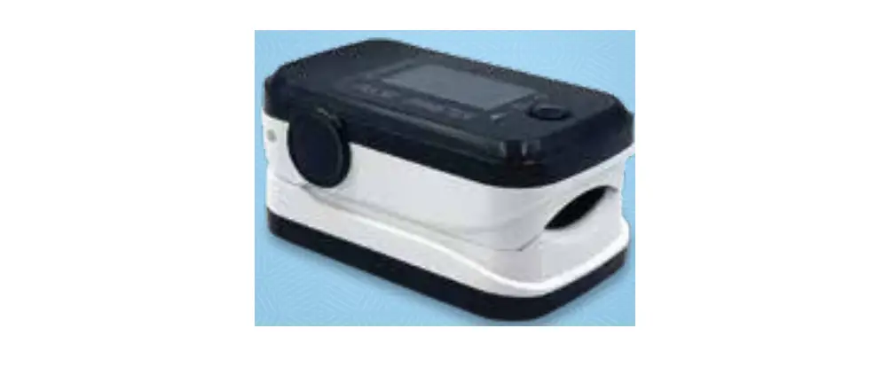 Igear Ig-po1 Pulse Oximeter Digital Fingertip Monitor User Manual