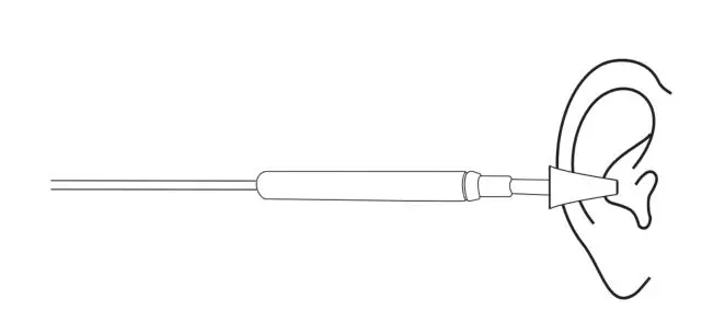 eMoyo TD0102 Kuduscope User Manual - Positioning the Kuduscope