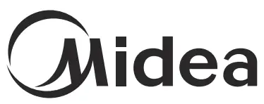 Midea -logo