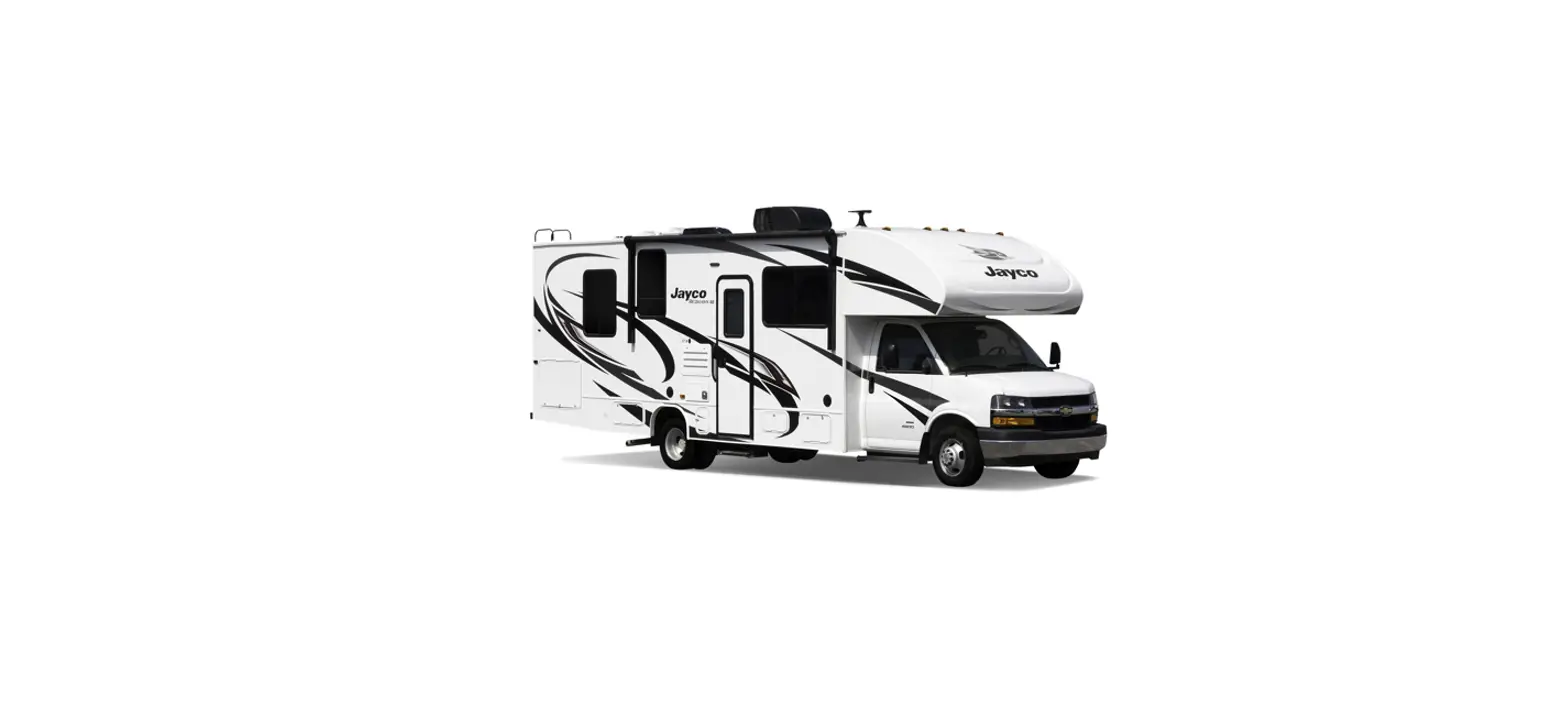 2021 Jayco Redhawk Se Owners Manual