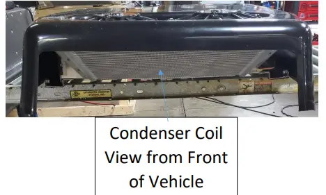 RecPro 1-KIT-12VRV-1 12V RV Air Conditioner 2