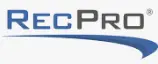 RecPro logo