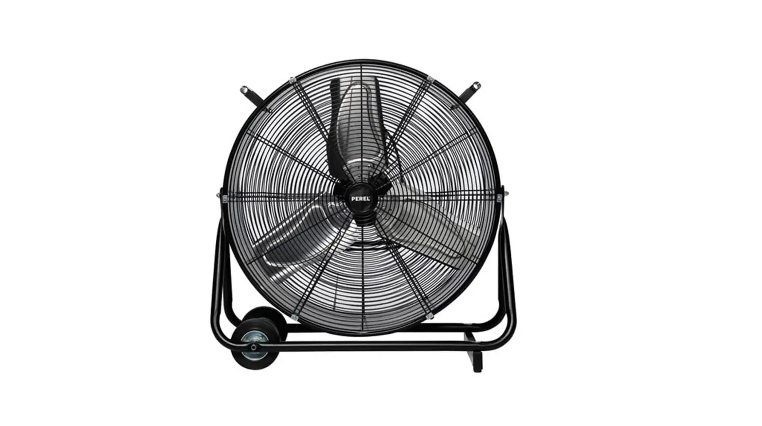 Perel Cfan0460 Tilting Drum Fan 75 Cm (30 Perel Cfan0460 Tilting Drum Fan 75 Cm (30