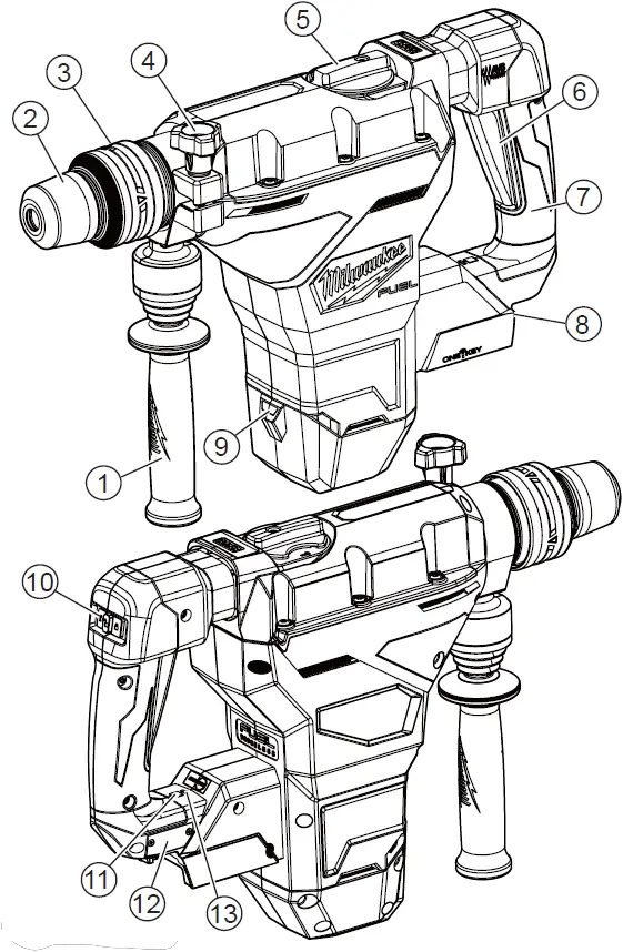 FUNCTIONAL DESCRIPTION