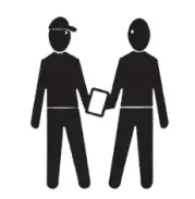 Polaris Forza PAG100 1 5 HP Above Ground Pump - icon