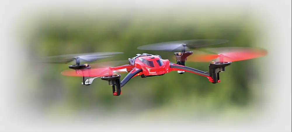 Latrax 6608 Alias Quadcopter Owner's Manual Latrax 6608 Alias Quadcopter Owner's Manual