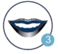 Well Health WH-DG Wellhealth Dental Guard - Create your teeth molding.