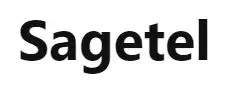 Sagetel-logo