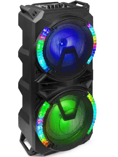 FENTON-LIVE280-Karaoke-Station-product