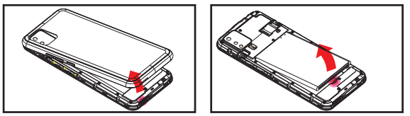 SIM Card Installation