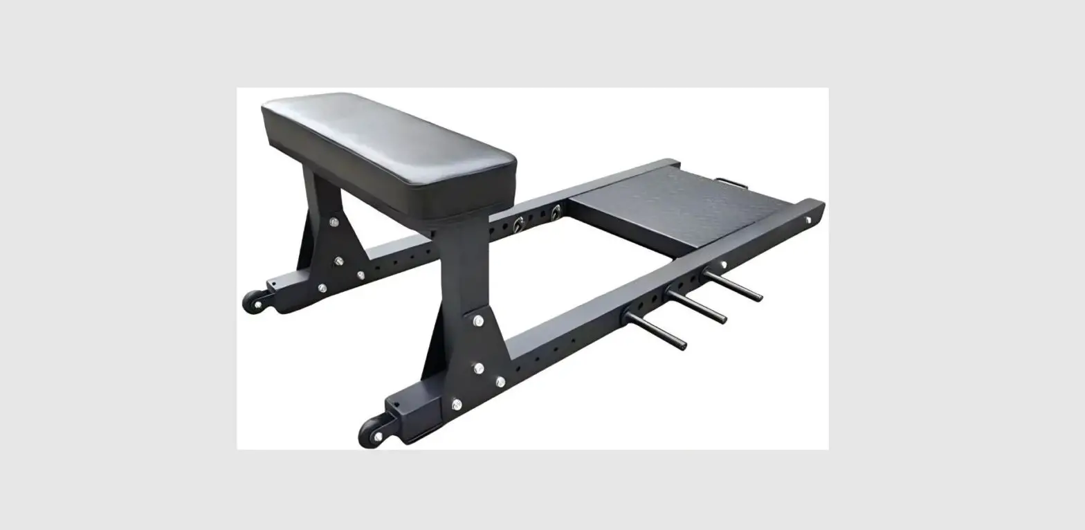 French Fitness Ff-ss20 Sissy Squatz Owner's Manual