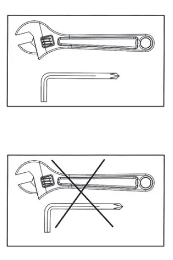 French Fitness FF-SS20 Sissy Squatz Owner's fig 2