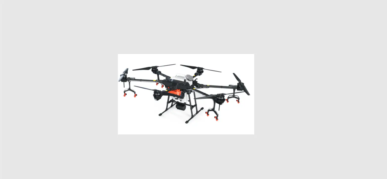 Dji T202008ss3 Agras Aircraft User Guide