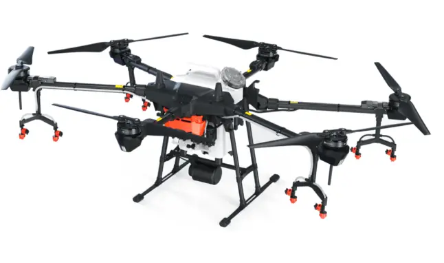 Dji T202008SS3 AGRAS Aircraft product