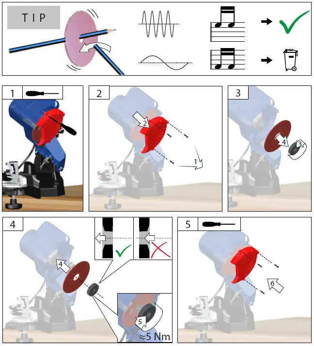GUDE-SKG-18-0-Saw-Chain-Sharpener-fig-3
