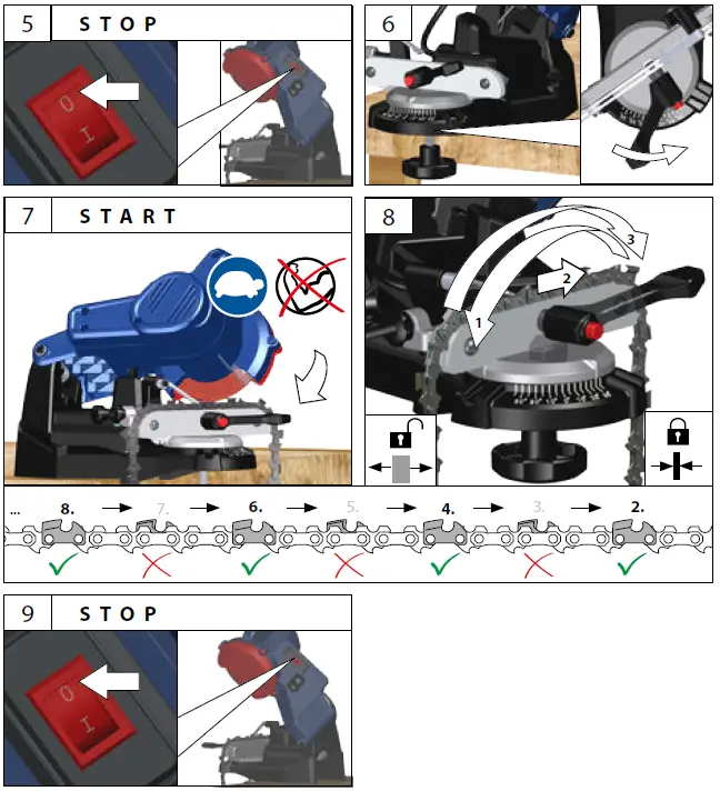 GUDE-SKG-18-0-Saw-Chain-Sharpener-fig-9