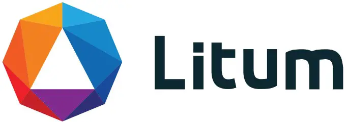 LITUM - Logo