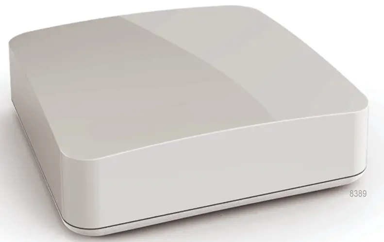 Calix-BLASTU4X GigaSpire Mesh-BLAST-product