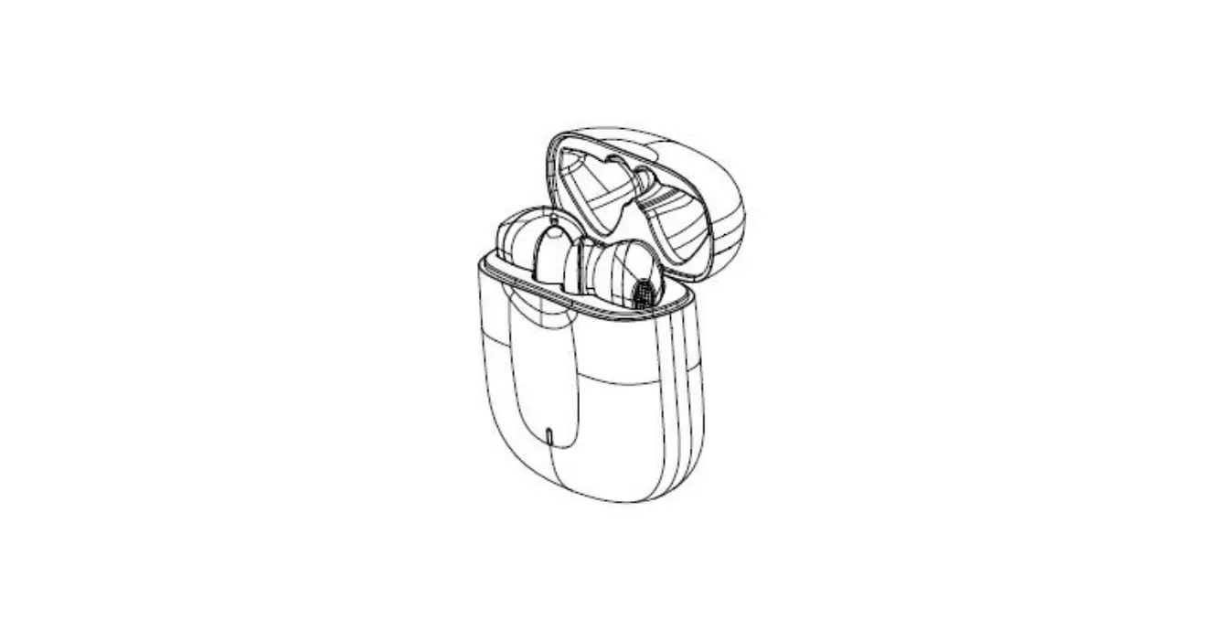 Sky Wing Kh-27 Tws Bluetooth Earphone User Manual Sky Wing Kh-27 Tws Bluetooth Earphone User Manual