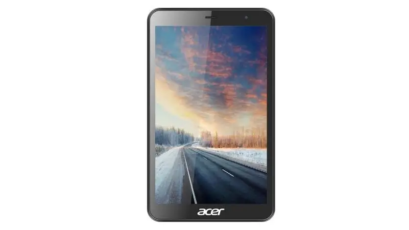 Acer Ut.027si.041 One 8 T4-82l Tablet Pc User Guide
