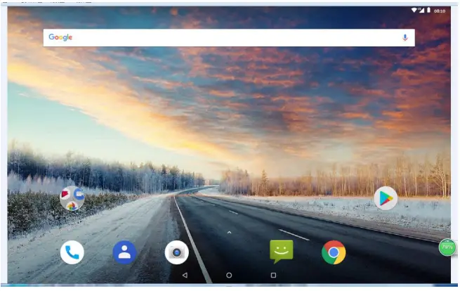 acer UT.027SI.041 One 8 T4-82L Tablet PC-fig3