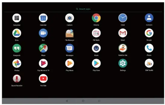 acer UT.027SI.041 One 8 T4-82L Tablet PC-fig4