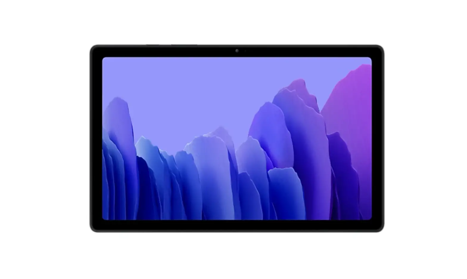 Samsung Sm-t500 Galaxy Tab A7 Smart Tablet User Guide