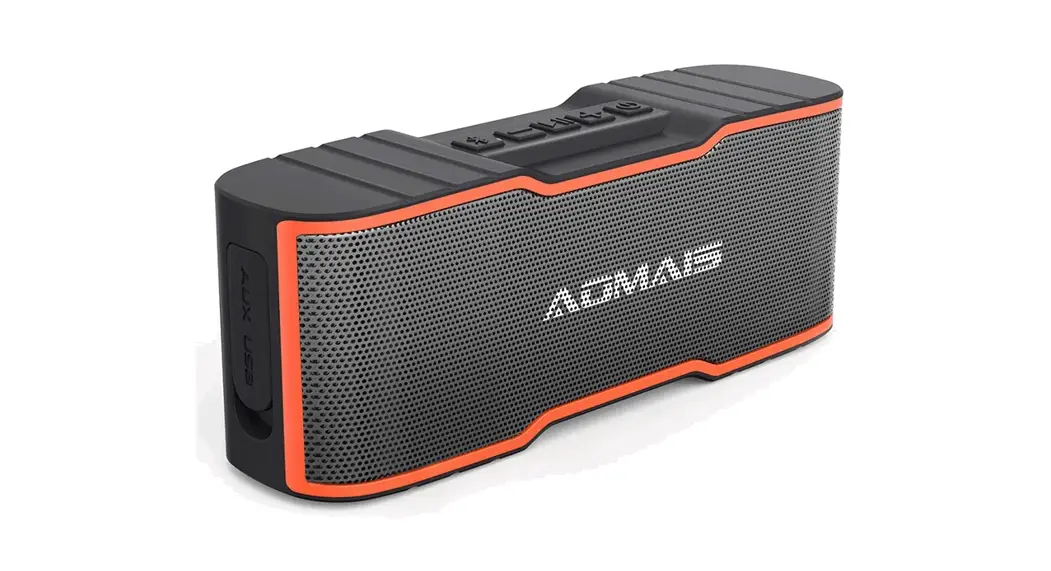 Aomais Sport Ii Bluetooth Waterproof Wireless Speaker User Guide Aomais Sport Ii Bluetooth Waterproof Wireless Speaker User Guide