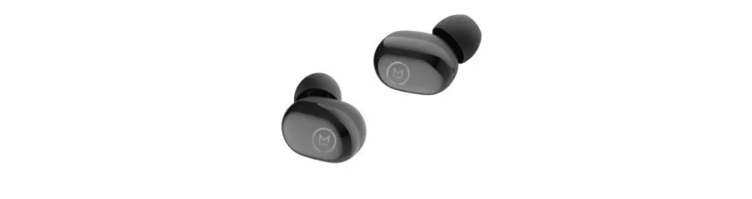 Morpheus 360 Tw1500 Series True Wireless Earbuds User Guide Morpheus 360 Tw1500 Series True Wireless Earbuds User Guide