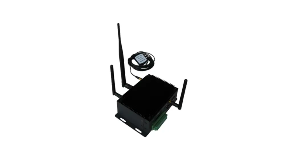 Vantron Vt-m2m-bta-de-a Iot Intel Baytrail M2m Gateway User Manual Vantron Vt-m2m-bta-de-a Iot Intel Baytrail M2m Gateway User Manual