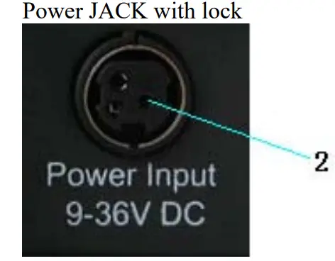 Vantron VT M2M BTA DE A IoT Intel Baytrail M2M Gateway - Fig3