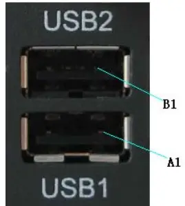 Vantron VT M2M BTA DE A IoT Intel Baytrail M2M Gateway - Fig7
