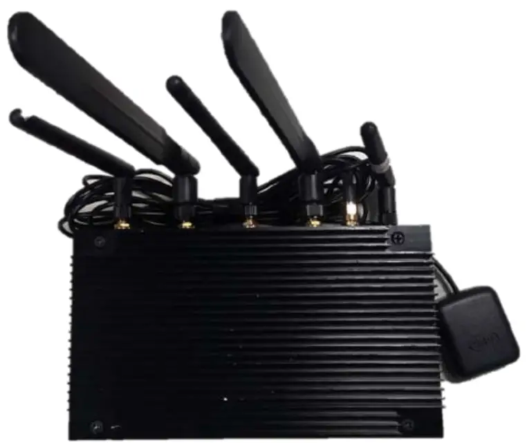 Vantron VT M2M BTA DE A IoT Intel Baytrail M2M Gateway