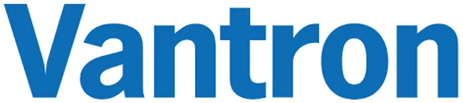 Vantron logo