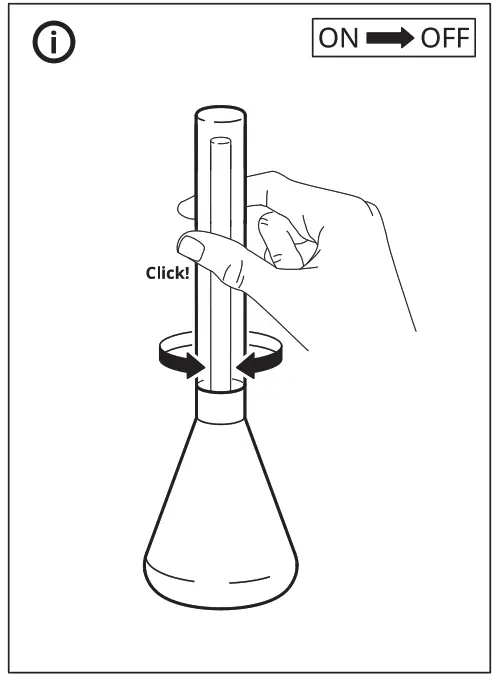IKEA 305 301 40 BJORKSPIREA LED Decoration Lighting - fig 3