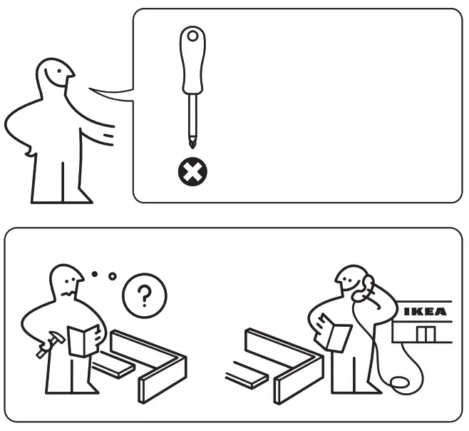 IKEA 305 301 40 BJORKSPIREA LED Decoration Lighting - fig