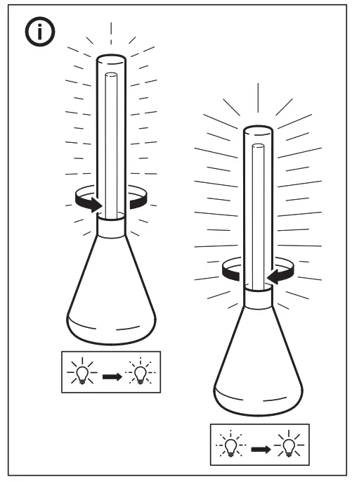 IKEA 305 301 40 BJORKSPIREA LED Decoration Lighting - fig4