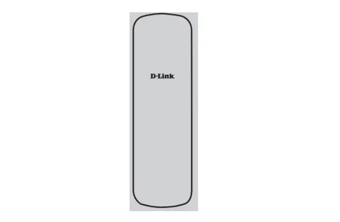 D-link Dap-3711 5km Long Range 802.11ac Wireless Bridge Installation Guide