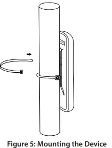 D-Link DAP-3711 5km Long Range 802.11ac Wireless Bridge-fig6