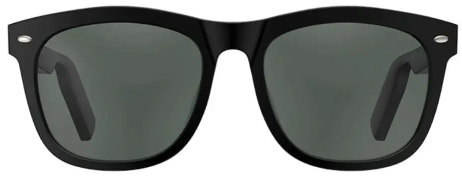 GetD GD02S Smart Audio Glasses