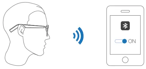 Bluetooth pairing