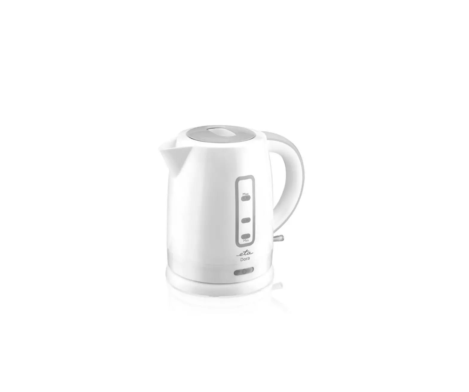 Eta 3599 Dora Electric Kettle User Manual
