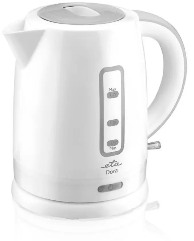 3599 Dora Electric Kettle