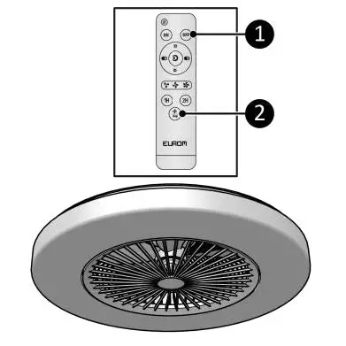 EUROM-385298-Ceiling-Fan-LRC-14