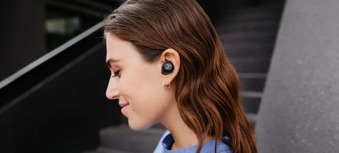 Sennheiser Tvce1-eb Tv Connector Instruction Manual Sennheiser Tvce1-eb Tv Connector Instruction Manual