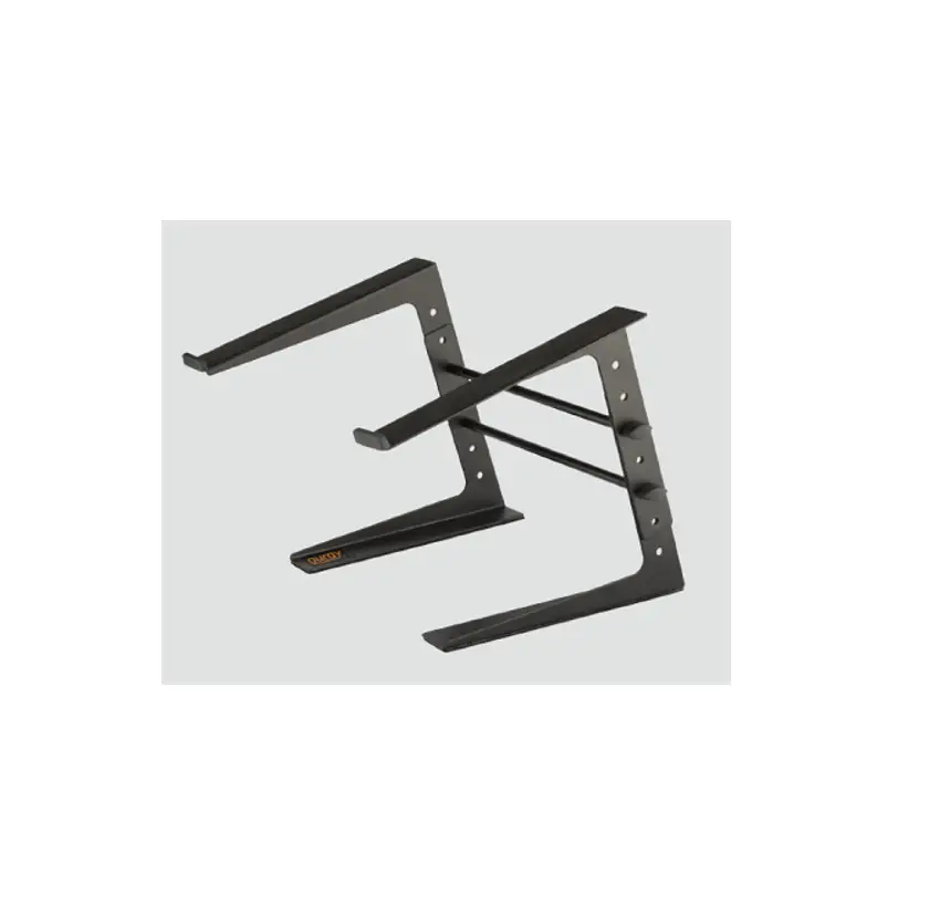 Auray Adjustable Laptop Stand For Desktops Owner's Manual Auray Adjustable Laptop Stand For Desktops Owner's Manual