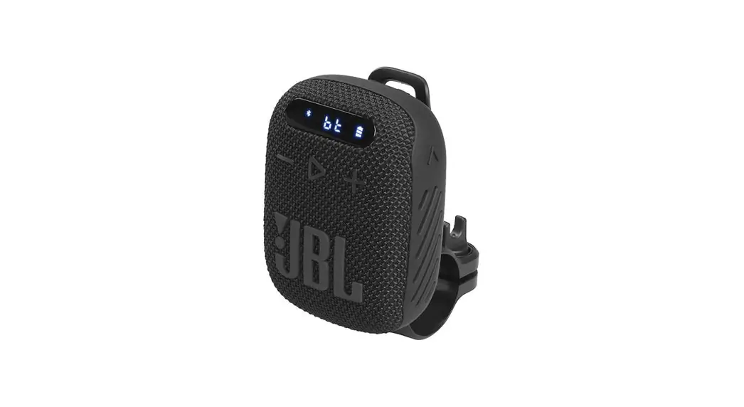 Jbl Wind 3 Portable Speaker User Guide Jbl Wind 3 Portable Speaker User Guide