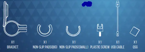 JBL Wind 3 Portable Speaker - fig 4